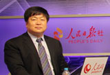 中國農機院李樹君：裝備中國未來農業(yè) 中國要想富強，農業(yè)必須強，中國要想富，農民必須富。中國要想美麗，農村必須美麗。這是我對農業(yè)的一個認識。
